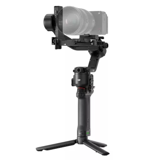 DJI RS 5 Combo kamera stabilizátor (761-CP.RN.00000497.03)