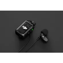 DJI Lavalier Mic