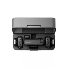 DJI Mic Mini (2 TX + 1 RX + töltőtok)