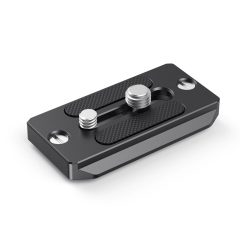 SmallRig 2146 Quick Release Plate (Arca-type Compatible)