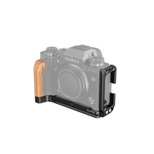Smallrig 2811 L Bracket für FUJIFILM X 4 Camera