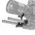 Smallrig 2727 Univerzális 15mm LWS rúd Mount Lens Support