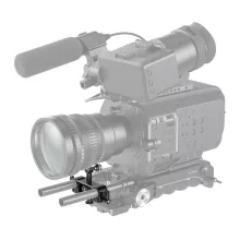 Smallrig 2727 Univerzális 15mm LWS rúd Mount Lens Support