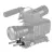 Smallrig 2727 Univerzális 15mm LWS rúd Mount Lens Support