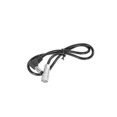   Smallrig 2920 2 polige zu DC5525 Ladekabel für BMPCC 4K / 6K