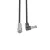   Smallrig 2920 2 polige zu DC5525 Ladekabel für BMPCC 4K / 6K