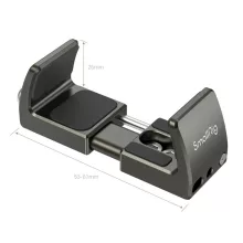 Smallrig 2790 Univerzális Power Bank Tartó