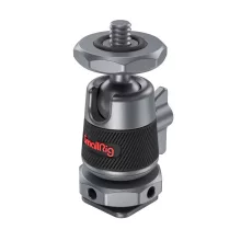 SmallRig 2795 Mini Gömbfej (MBH-12 - max. 3kg)