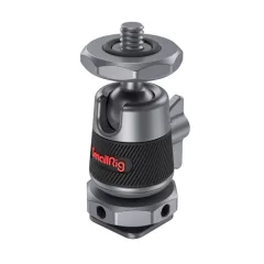 SmallRig 2795 Mini Gömbfej (MBH-12 - max. 3kg)