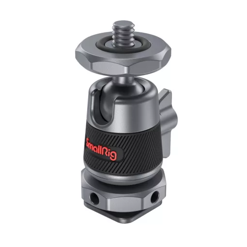 SmallRig 2795 Mini Gömbfej (MBH-12 - max. 3kg)