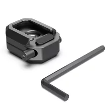 SmallRig 2797 Multifunkciós Vakupapucs Adapter - biztonsági kioldóval