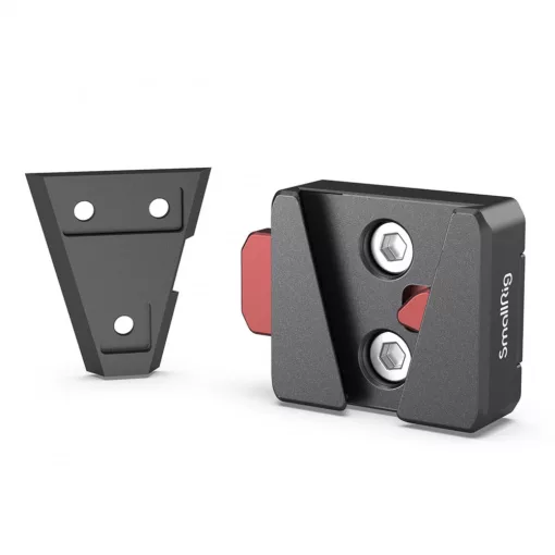 Smallrig 2801 Mini V Lock Assembly Kit