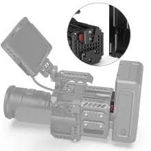 Smallrig 2801 Mini V Lock Assembly Kit