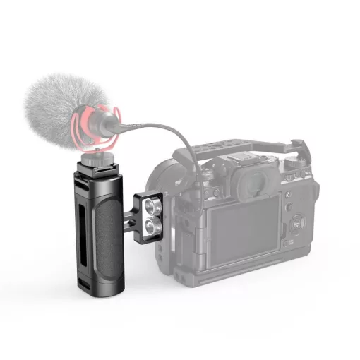 Smallrig 2916 Mini Side Fogantyú (1/4" 20 Screws)