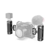 Smallrig 2916 Mini Side Fogantyú (1/4" 20 Screws)