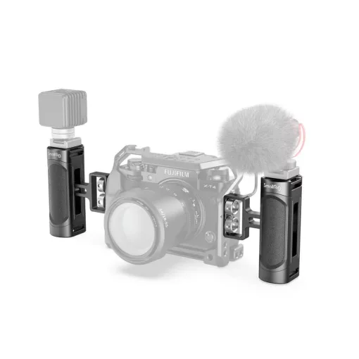 Smallrig 2916 Mini Side Fogantyú (1/4" 20 Screws)