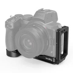   Smallrig 2947 L Halterung für die Nikon Z5 / Z6 / Z7 / Z6II / Z7II   Kamera