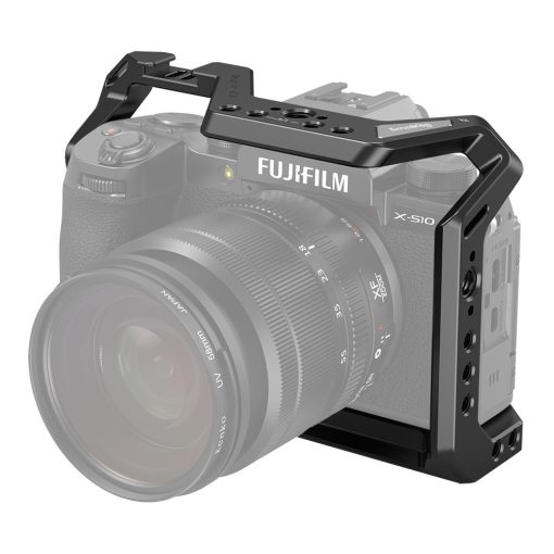 Smallrig 3087 KÃ¤fig für FUJIFILM X S10 Kamera