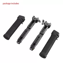 Smallrig 3027 Dual markolat - DJI RS 2 / RSC 2