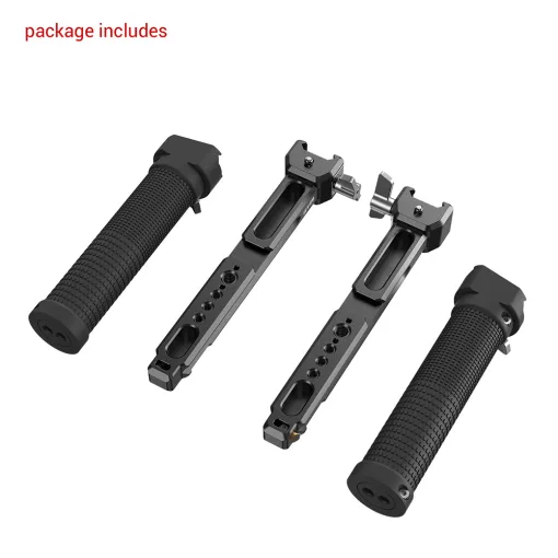 Smallrig 3027 Dual markolat - DJI RS 2 / RSC 2