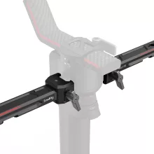 Smallrig 3027 Dual markolat - DJI RS 2 / RSC 2