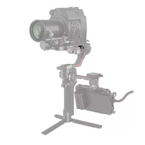 Smallrig 3125 Ellensúly Kit - DJI RS 2/RSC 2 & Selected ZHIYUN Gimbals