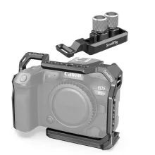 Smallrig 3139 SmallRig Cage Kit für CANON R5 / R6