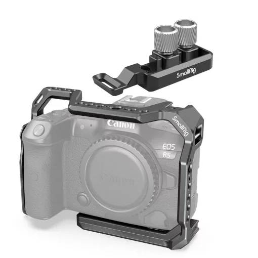 Smallrig 3139 SmallRig Cage Kit für CANON R5 / R6