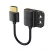 SMALLRIG 3019  Ultra Slim 4K HDMI Adapter Kábel (A to A)