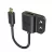 Smallrig 3021 Ultra Slim 4K HDMI Adapter Kábel (D to A)
