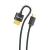   SmallRig 3040 SMALLRIG Ultra Slim 4K HDMI Kábel (C to A) 35cm