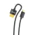 Smallrig 3041 Ultra Slim 4K HDMI Kábel (C to A) 55cm