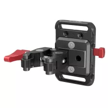 SmallRig 2989 mini V Mount Akku tartó satuval