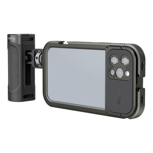 Smallrig 3176 Handheld Video Rig kit für iPhone 12 Pro Max