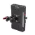 SmallRig 3202 V Mount Akku Adapter rögzítő bilinccsel