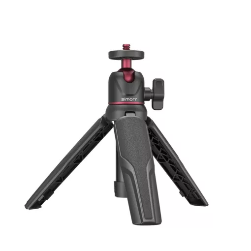 Smallrig 3476 Simorr Vigor VT 10 Black Vlog Állvány