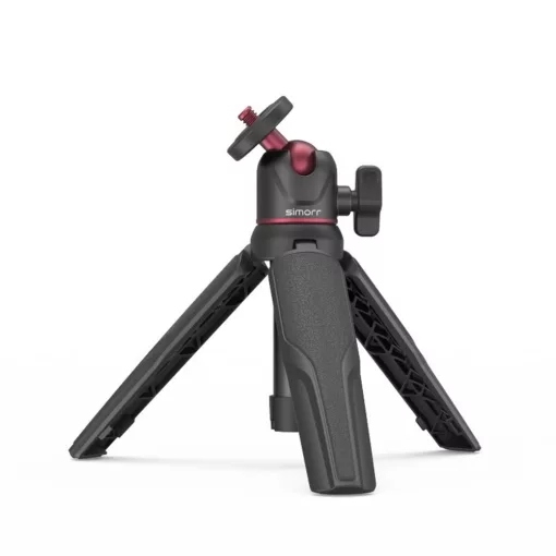 Smallrig 3476 Simorr Vigor VT 10 Black Vlog Állvány