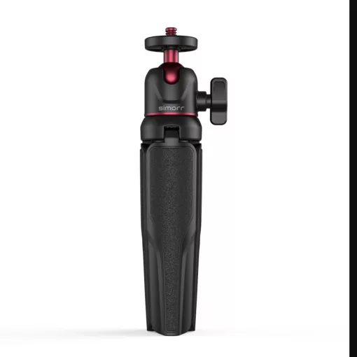 Smallrig 3476 Simorr Vigor VT 10 Black Vlog Állvány