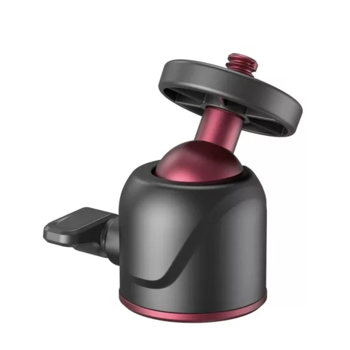 Smallrig 3476 Simorr Vigor VT 10 Black Vlog Állvány