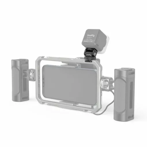 SmallRig 3577 Mini Vakupapucsba helyezhető adapter 1/4"-20 menettel