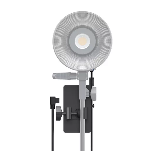 SmallRig 3676 RA V1 V-Mount Akku Adapter