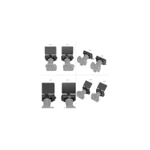SmallRig 3575 Mini Matte Box Lite