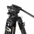 Smallrig 3751 Heavy Duty Fluid Head Statief AD 01