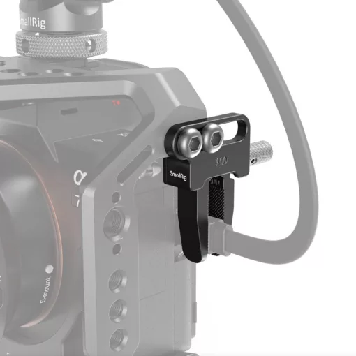 Smallrig 3637 HDMI Kábel rögzítő - Select Kamera Cage