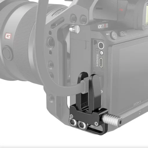 Smallrig 3637 HDMI Kábel rögzítő - Select Kamera Cage