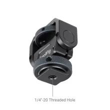 SmallRig 3809 Monitor tartó - vakupapucsba helyezhető