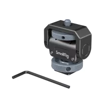 SmallRig 3809 Monitor tartó - vakupapucsba helyezhető