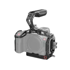   Smallrig 3891 "Black Mamba" HandgerÃ¤tesatz für Canon EOS R5 C  
