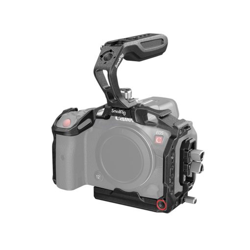 Smallrig 3891 "Black Mamba" HandgerÃ¤tesatz für Canon EOS R5 C  