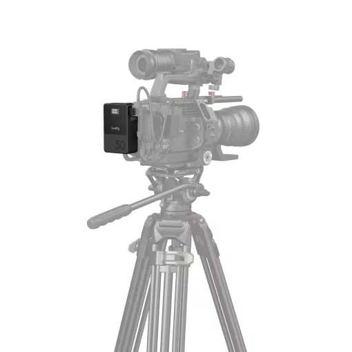 SmallRig 3579 VB50 mini V Mount Akku